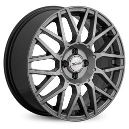 X`trike X-131 7x17 PCD4x100 ET43 Dia60.1 HSB